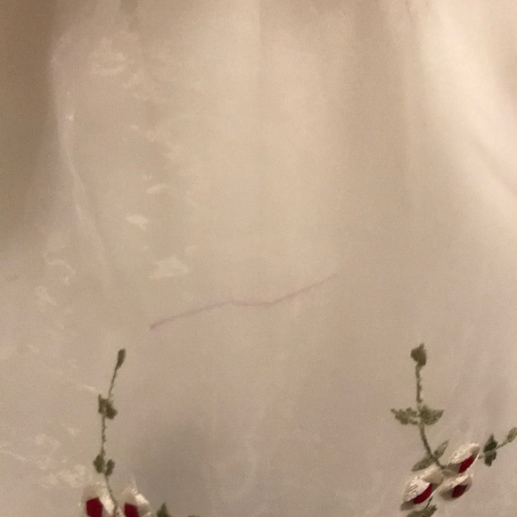 Holiday Dress Size 4T - Picture 3 of 4